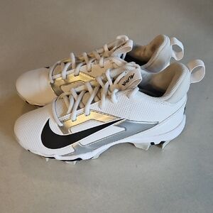Nike Alpha Menache Shark Football
